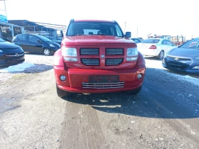 Dodge Nitro 2, 8 CRDI  R/T  KOJA NAVI