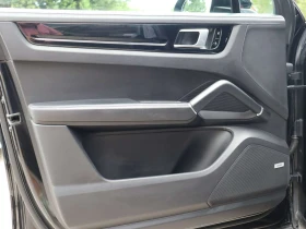 Porsche Cayenne S/Sport Chrono/Coupe/HuD/Bose/Панорама, снимка 7