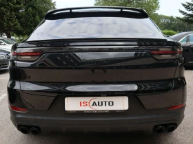 Porsche Cayenne S/Sport Chrono/Coupe/HuD/Bose/Панорама, снимка 4
