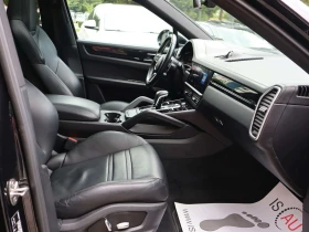 Porsche Cayenne S/Sport Chrono/Coupe/HuD/Bose/Панорама, снимка 12