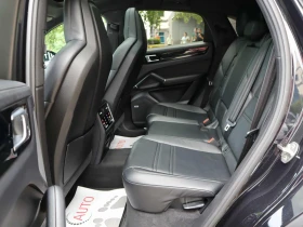 Porsche Cayenne S/Sport Chrono/Coupe/HuD/Bose/Панорама, снимка 11