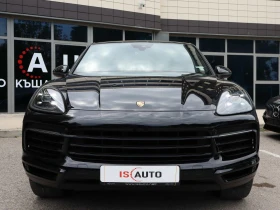 Porsche Cayenne S/Sport Chrono/Coupe/HuD/Bose/Панорама, снимка 1