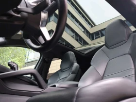 Porsche Cayenne S/Sport Chrono/Coupe/HuD/Bose/Панорама, снимка 9