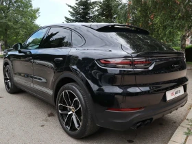 Porsche Cayenne S/Sport Chrono/Coupe/HuD/Bose/Панорама, снимка 5
