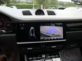 Porsche Cayenne S/Sport Chrono/Coupe/HuD/Bose/Панорама, снимка 15