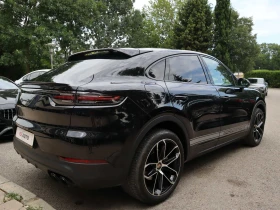 Porsche Cayenne S/Sport Chrono/Coupe/HuD/Bose/Панорама, снимка 3