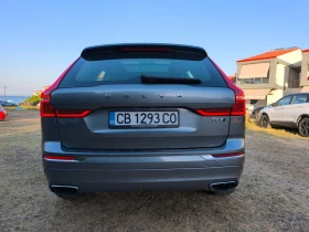 Volvo XC60 T6 Inscription Polestar 320 к.с. AWD, снимка 4