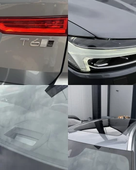 Volvo XC60 T6 Inscription Polestar 320 к.с. AWD, снимка 10