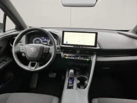 Toyota C-HR 2.0 HYBRID TEAM-DEUTSCHLAND CAMERA, снимка 8