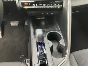 Toyota C-HR 2.0 HYBRID TEAM-DEUTSCHLAND CAMERA, снимка 10