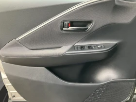 Toyota C-HR 2.0 HYBRID TEAM-DEUTSCHLAND CAMERA, снимка 5