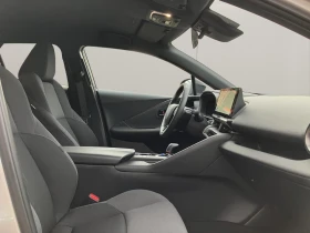Toyota C-HR 2.0 HYBRID TEAM-DEUTSCHLAND CAMERA, снимка 7