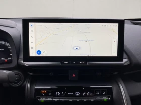 Toyota C-HR 2.0 HYBRID TEAM-DEUTSCHLAND CAMERA, снимка 9