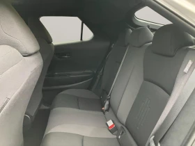 Toyota C-HR 2.0 HYBRID TEAM-DEUTSCHLAND CAMERA, снимка 11
