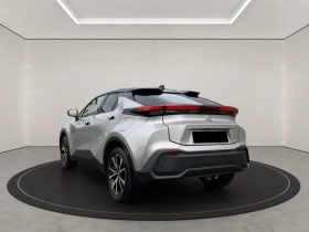 Toyota C-HR 2.0 HYBRID TEAM-DEUTSCHLAND CAMERA, снимка 3