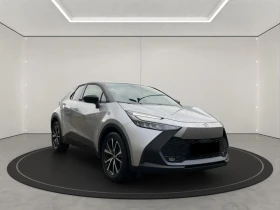 Toyota C-HR 2.0 HYBRID TEAM-DEUTSCHLAND CAMERA, снимка 2