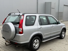 Honda Cr-v 2.0i 4x4 , снимка 4