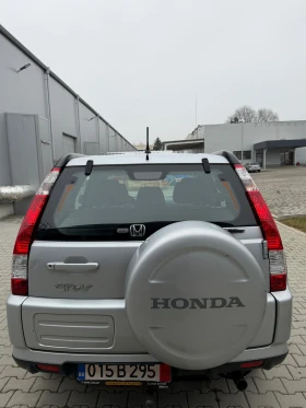 Honda Cr-v 2.0i 4x4 , снимка 5