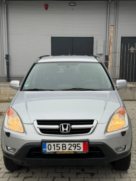 Honda Cr-v 2.0i 4x4 , снимка 2