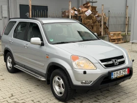 Honda Cr-v 2.0i 4x4 , снимка 3