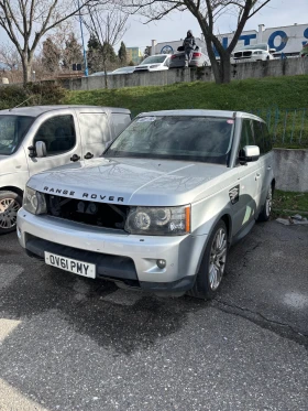 Land Rover Range Rover Sport 3.0, снимка 2