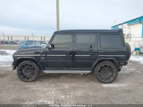 Mercedes-Benz G 63 AMG С РЕГИСТРАЦИЯ & АВТО КРЕДИТ, снимка 6