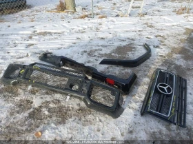 Mercedes-Benz G 63 AMG С РЕГИСТРАЦИЯ & АВТО КРЕДИТ, снимка 10