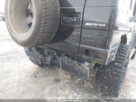 Mercedes-Benz G 63 AMG С РЕГИСТРАЦИЯ & АВТО КРЕДИТ, снимка 9