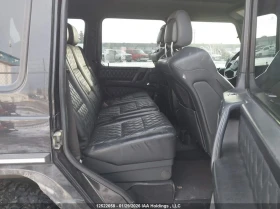 Mercedes-Benz G 63 AMG С РЕГИСТРАЦИЯ & АВТО КРЕДИТ, снимка 15