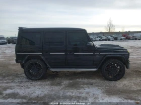 Mercedes-Benz G 63 AMG С РЕГИСТРАЦИЯ & АВТО КРЕДИТ, снимка 7