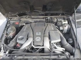 Mercedes-Benz G 63 AMG С РЕГИСТРАЦИЯ & АВТО КРЕДИТ, снимка 11