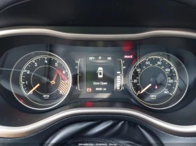 Jeep Cherokee 3.2L V-6 DOHC, 271HP 4X4 Drive, снимка 7