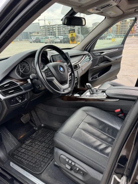 BMW X5 3.5i, снимка 11