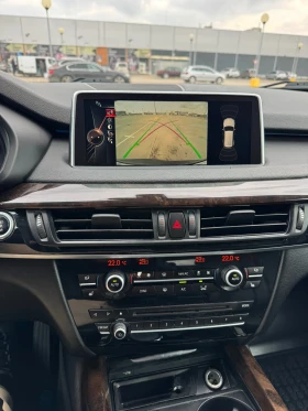 BMW X5 3.5i, снимка 12