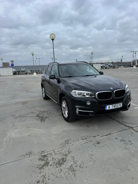 BMW X5 3.5i, снимка 2