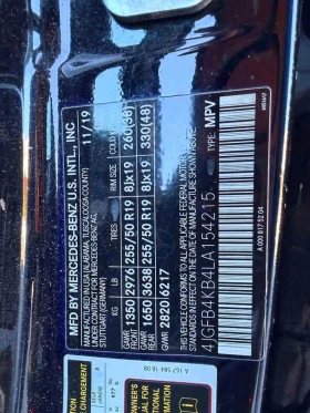 Mercedes-Benz GLE 350, снимка 11