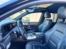 Mercedes-Benz GLE 350, снимка 8