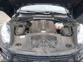 Porsche Macan 3l S, снимка 10