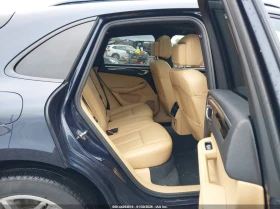 Porsche Macan 3l S, снимка 8