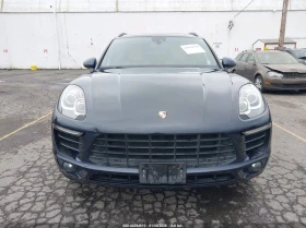 Porsche Macan 3l S, снимка 12