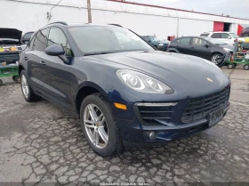 Porsche Macan 3l S, снимка 1