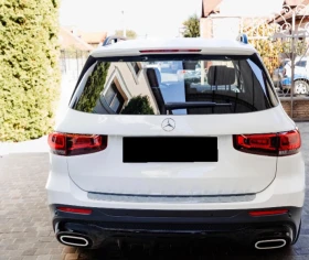 Mercedes-Benz GLB 220 d 4Matic AMG line, снимка 3