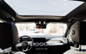 Mercedes-Benz GLB 220 d 4Matic AMG line, снимка 5