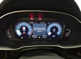 Audi Q3 S-line* Progressiv* Пано* Virtual* Без удар* , снимка 13