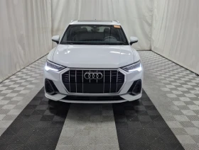 Audi Q3 S-line* Progressiv* Пано* Virtual* Без удар* , снимка 3
