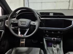 Audi Q3 S-line* Progressiv* Пано* Virtual* Без удар* , снимка 12