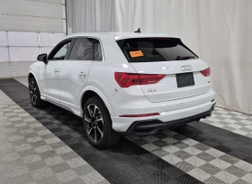 Audi Q3 S-line* Progressiv* Пано* Virtual* Без удар* , снимка 8