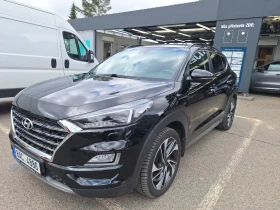 Hyundai Tucson 2.0 CRDI/ 4x4/ 185кс./ Style/ Очакван !, снимка 1