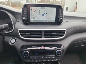 Hyundai Tucson 2.0 CRDI/ 4x4/ 185кс./ Style/ Очакван !, снимка 11