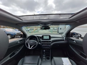 Hyundai Tucson 2.0 CRDI/ 4x4/ 185кс./ Style/ Очакван !, снимка 7